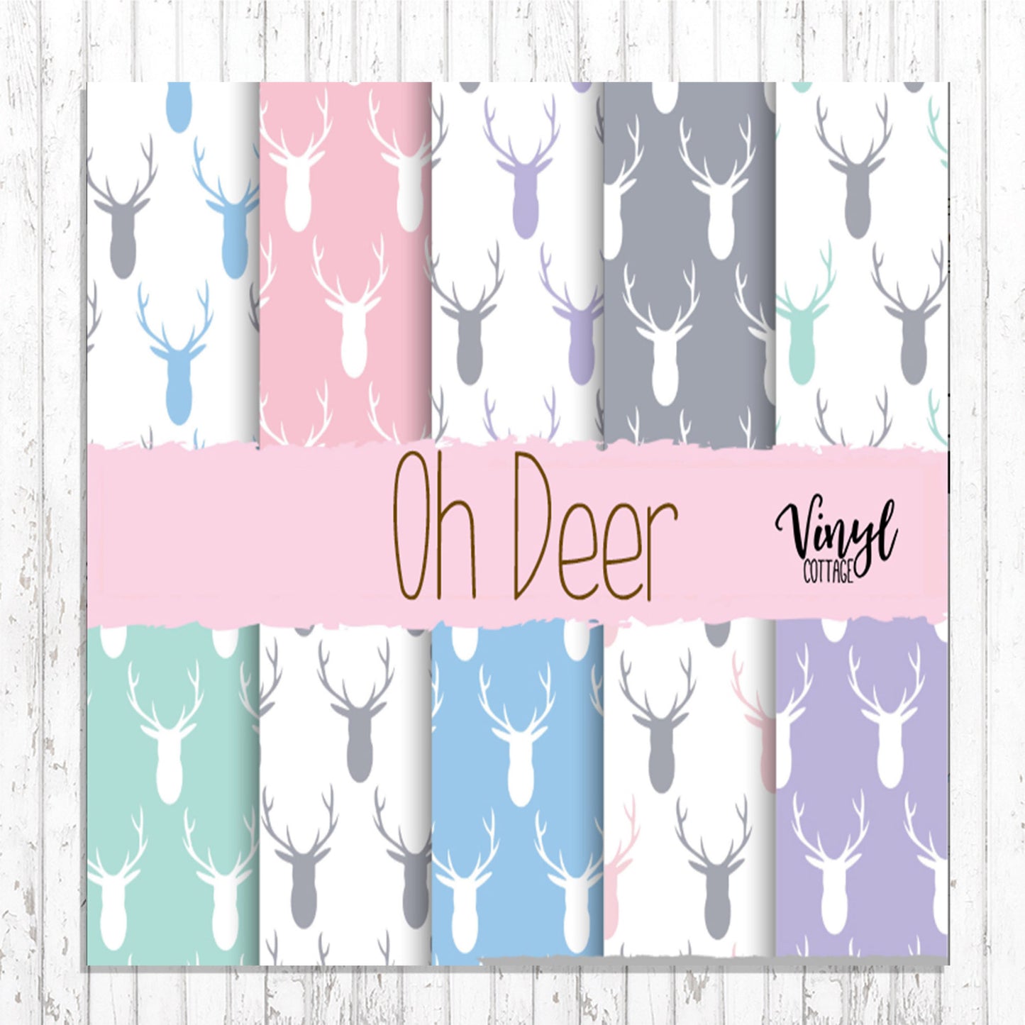Oh Deer