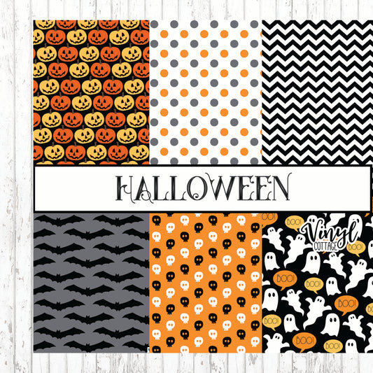 Halloween