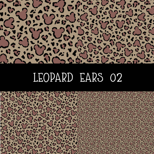 Leopard Ears 02
