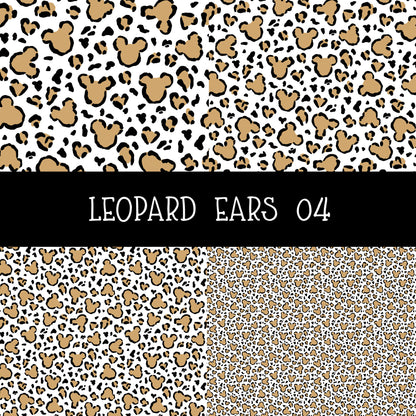 Leopard Ears 04