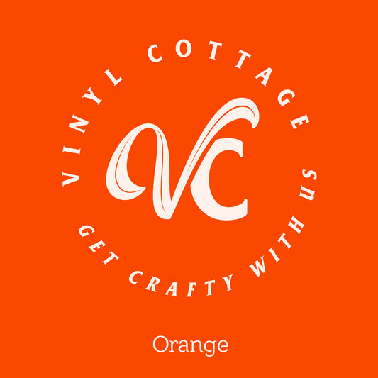 Easyweed Orange HTV