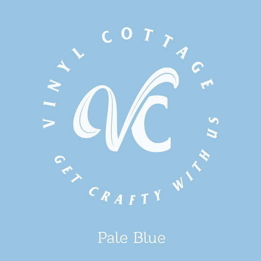 Easyweed Pale Blue HTV