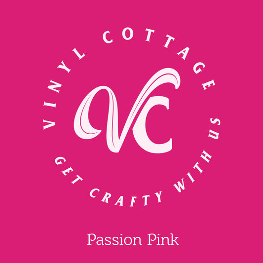 Easyweed Passion Pink HTV