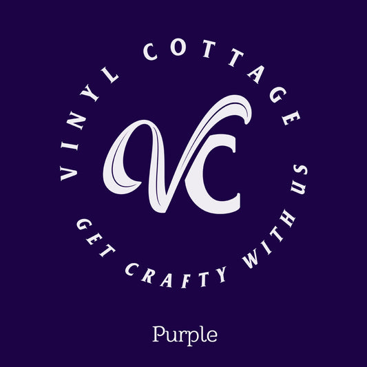 Easyweed Purple HTV