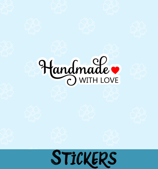 Handmade With Love #31