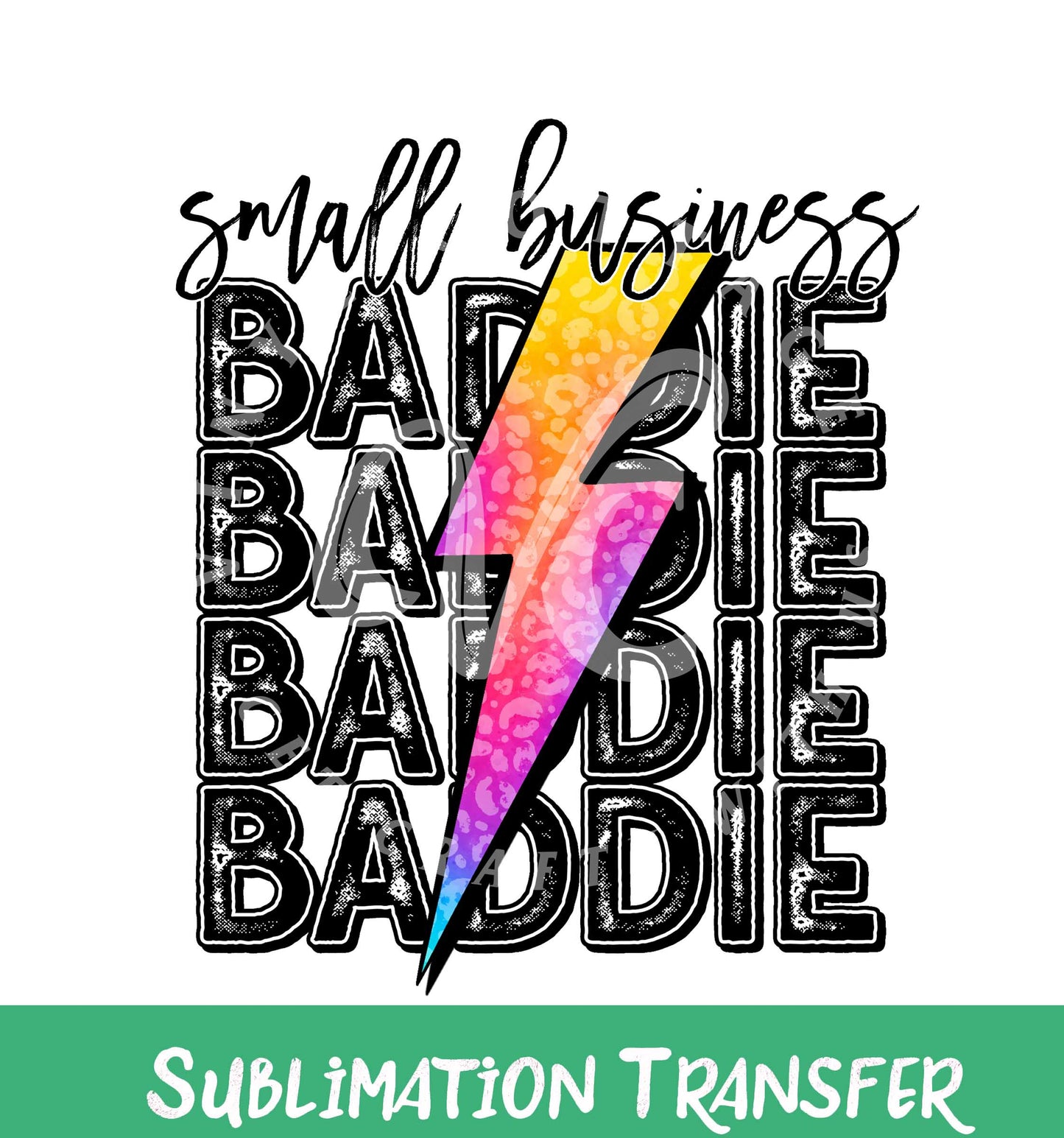 TR896 Small Business Baddie Sub