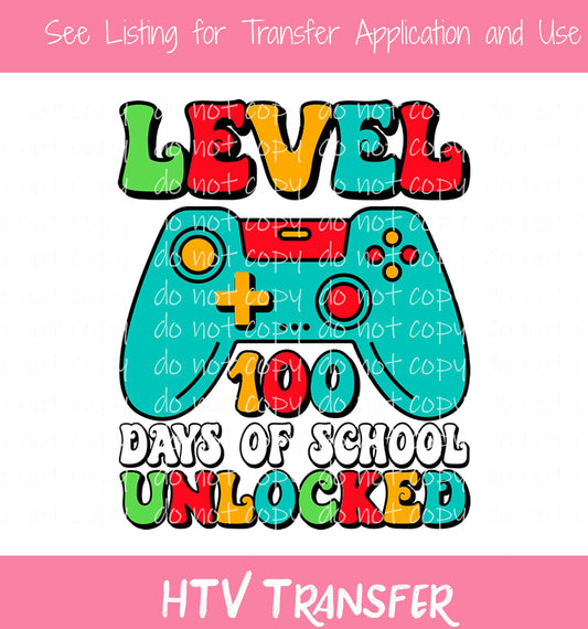 Level Up 100 Days ~ HTV ~ TR926