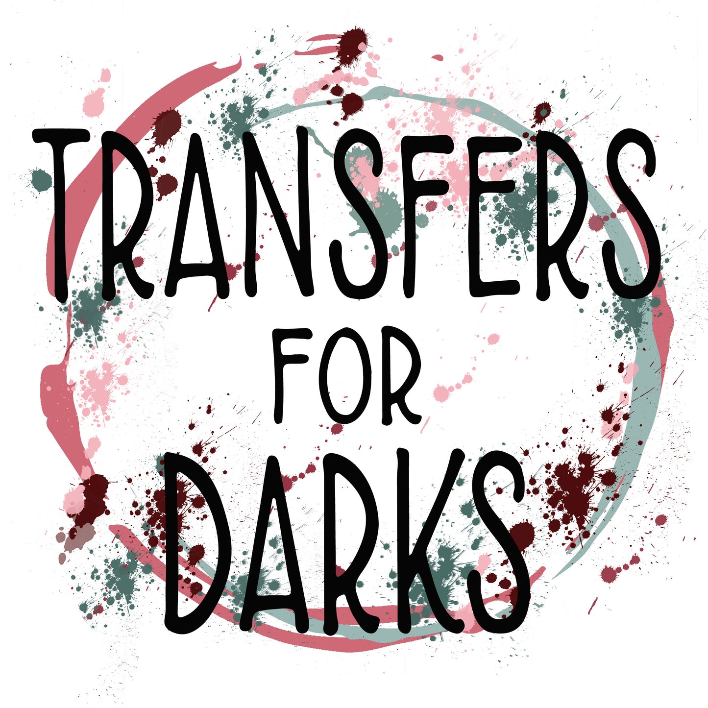 Transfers for Darks