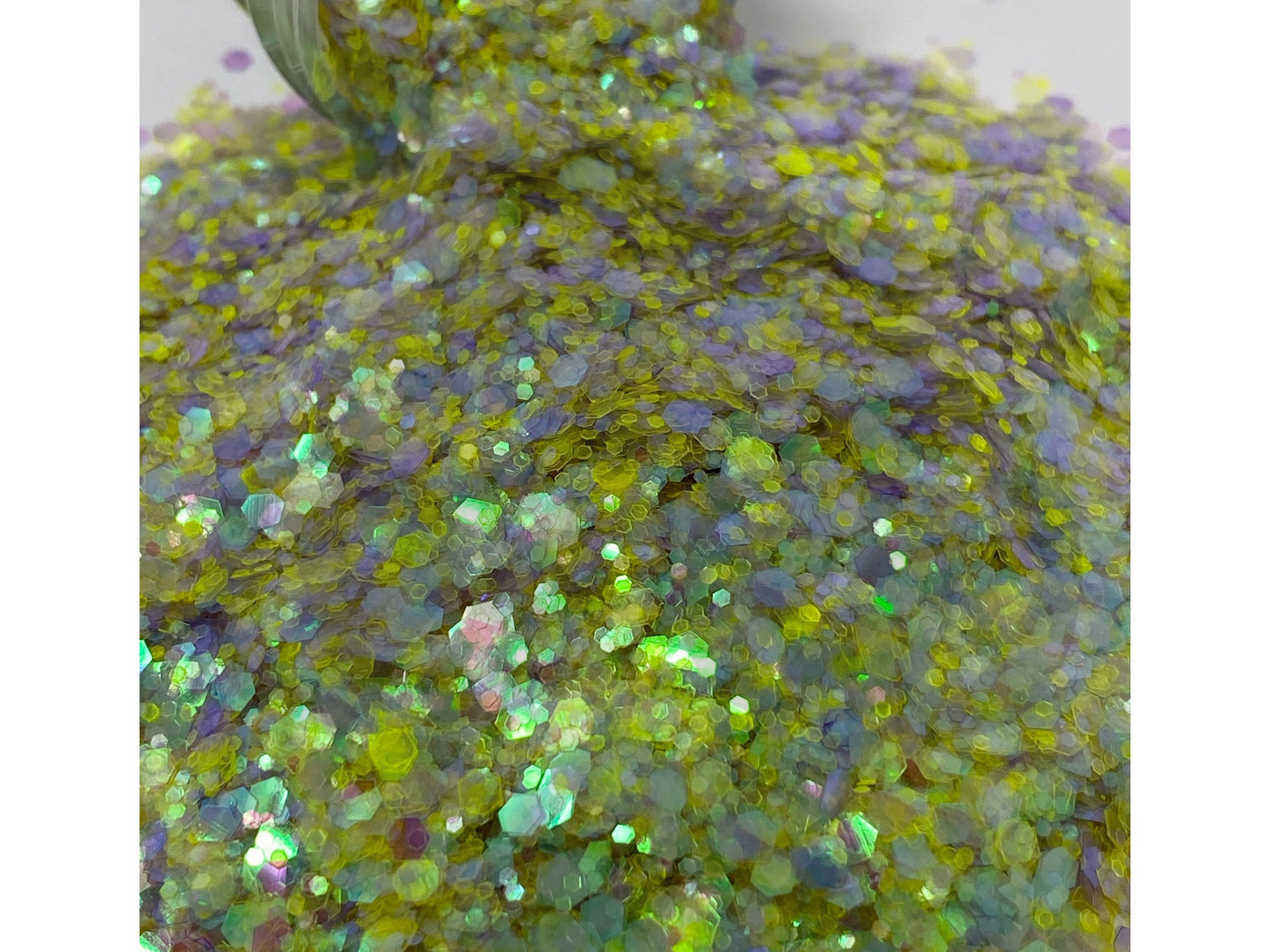 April Showers Mixology Glitter