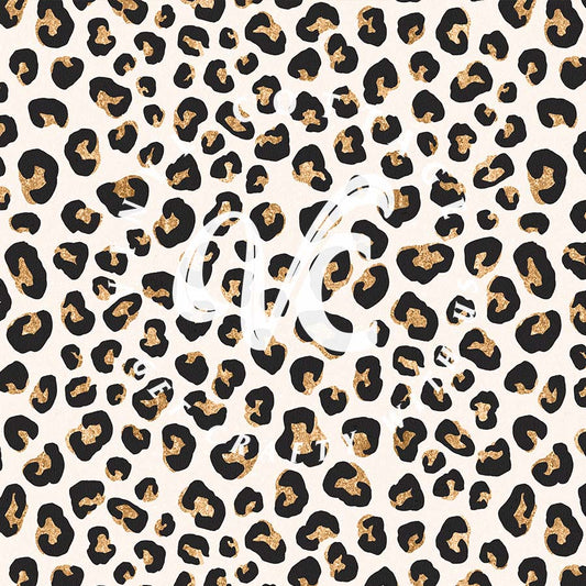 Basic Leopard ~ AP004