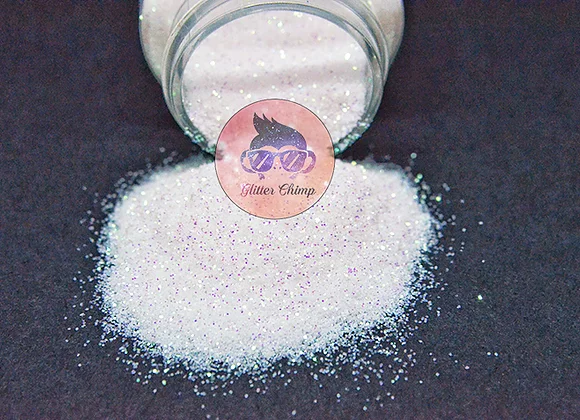Beach Foam Ultra Fine Rainbow Glitter