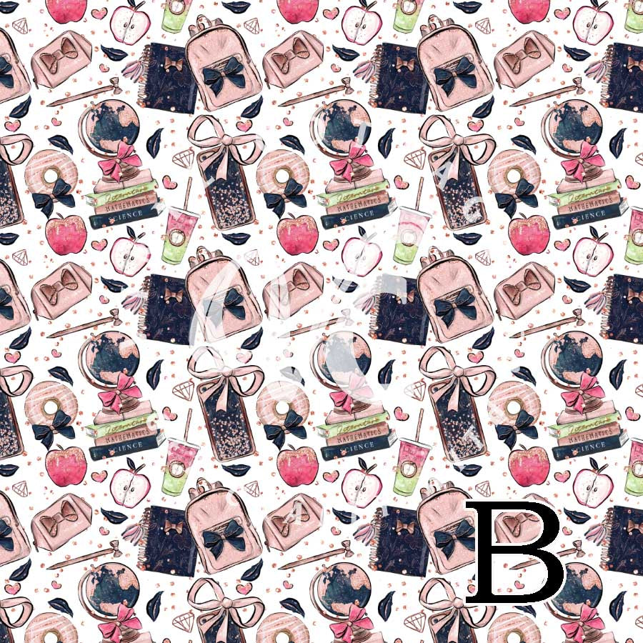 Books & Bows 10