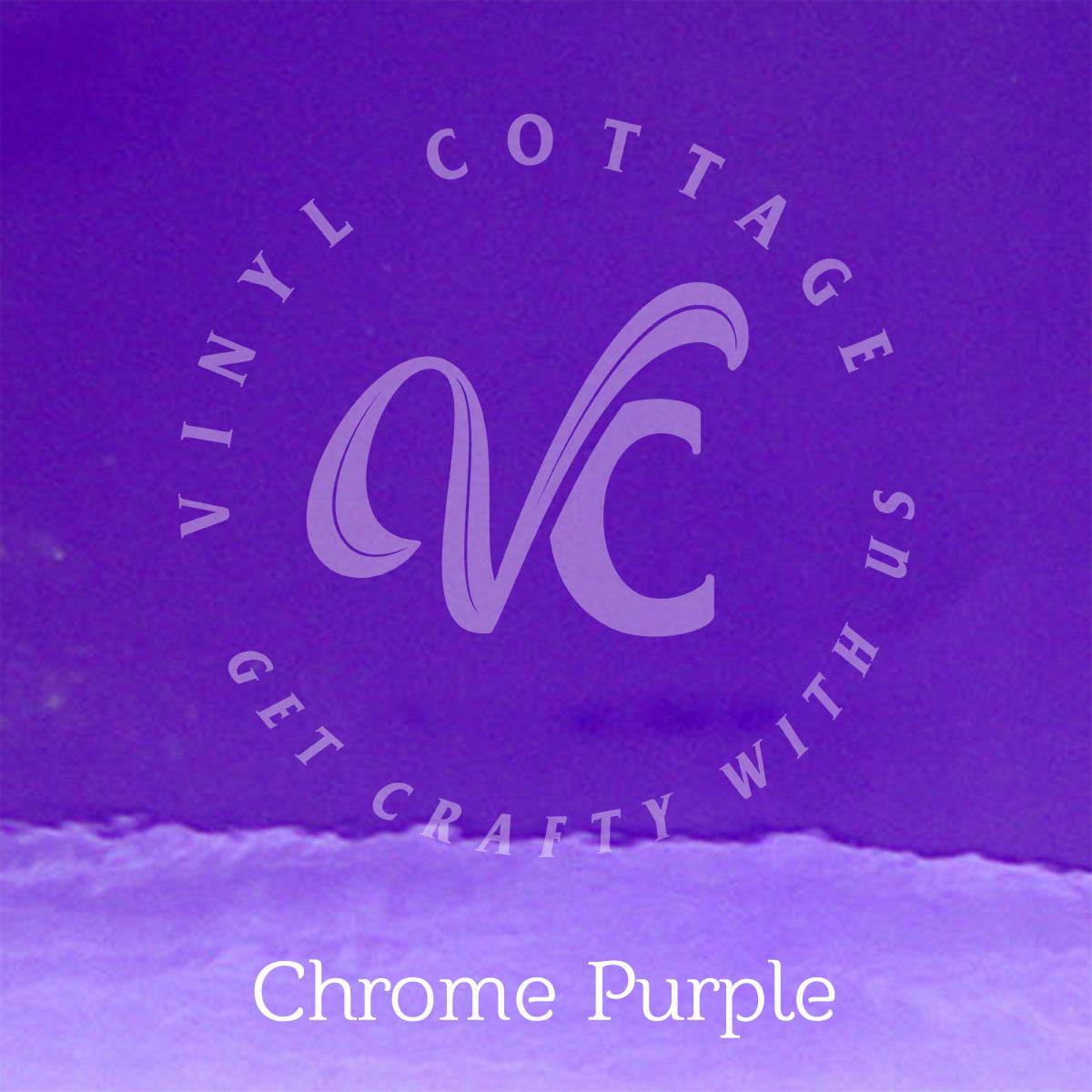 Purple Chrome