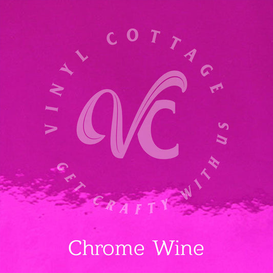 Wine Chrome