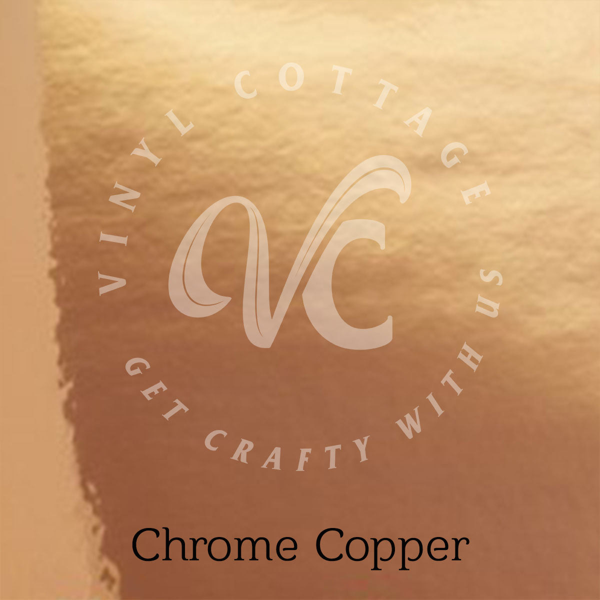 Copper Chrome