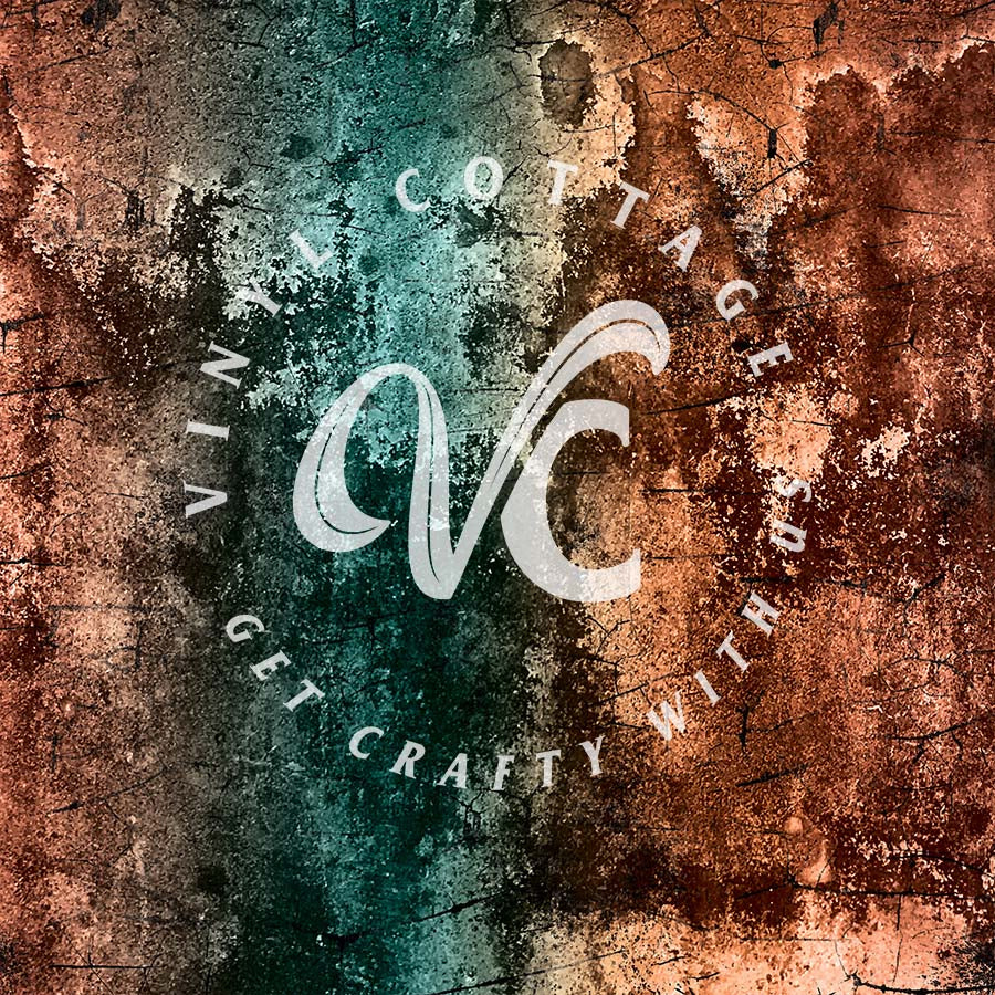 Copper Patina 01