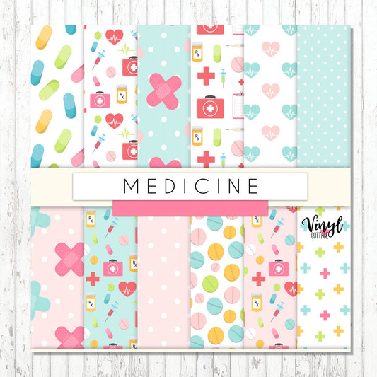 Medicine