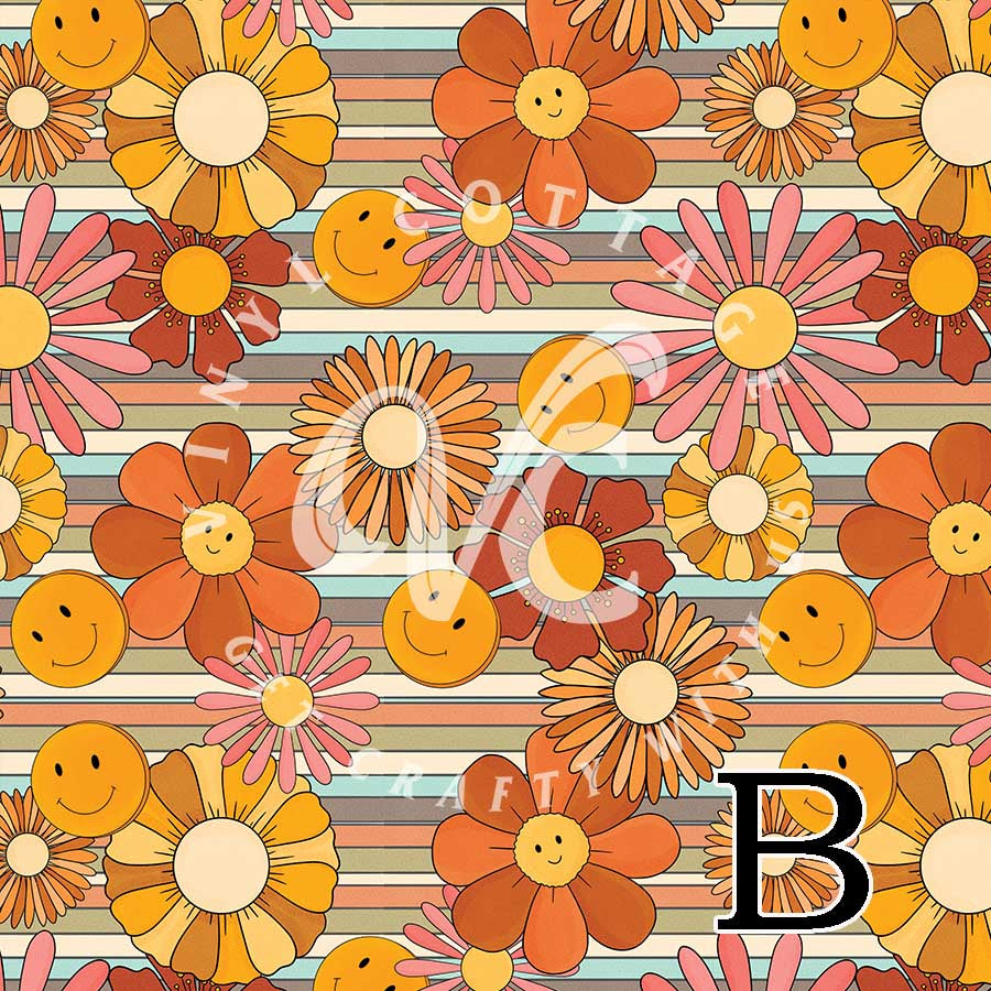 Groovy Baby 01