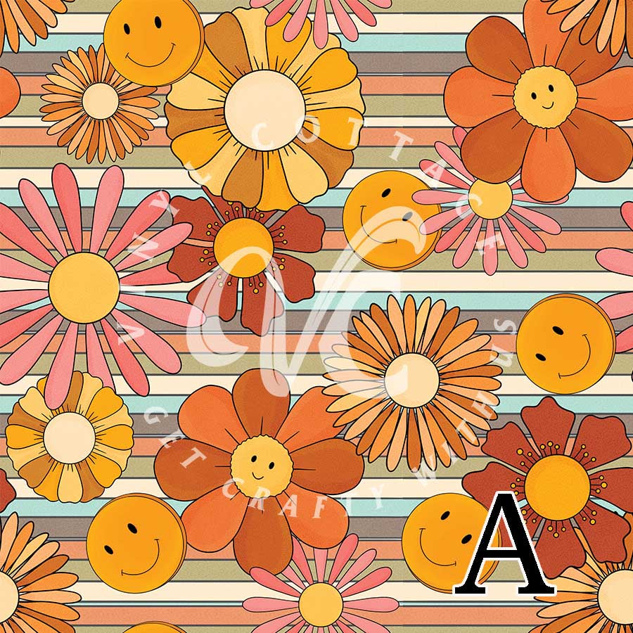 Groovy Baby 01