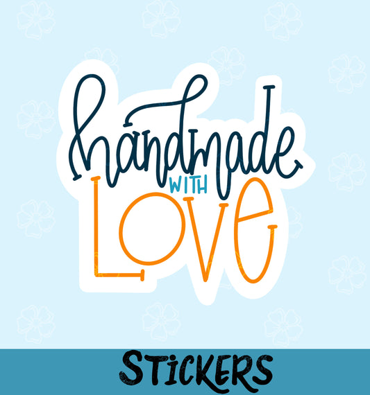 Handmade with Love #5