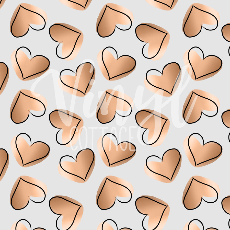 Hearts 10