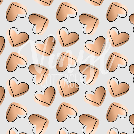 Hearts 10