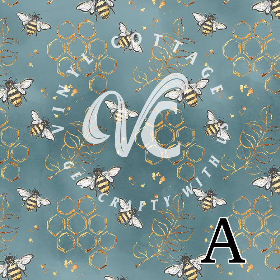 Honeycomb 19
