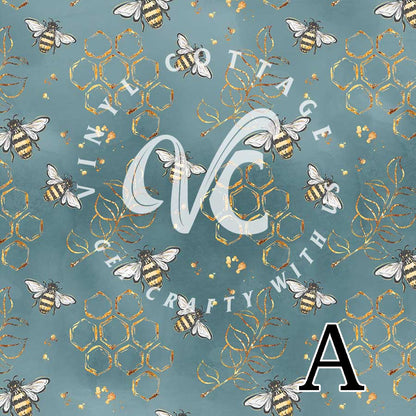 Honeycomb 19