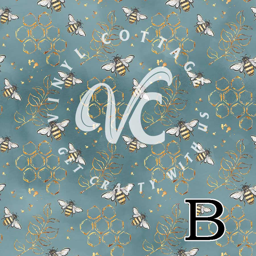 Honeycomb 19