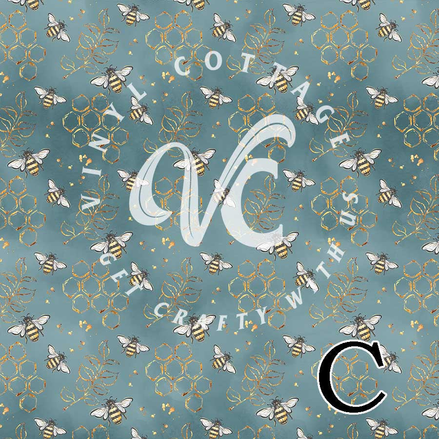 Honeycomb 19