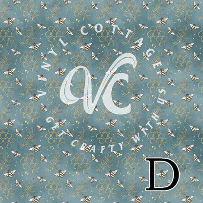 Honeycomb 19