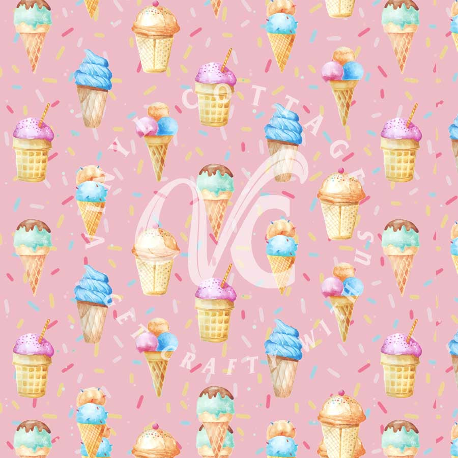 Ice Cream Shop ~ FFD13