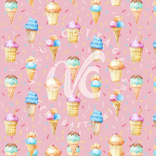 Ice Cream Shop ~ FFD13