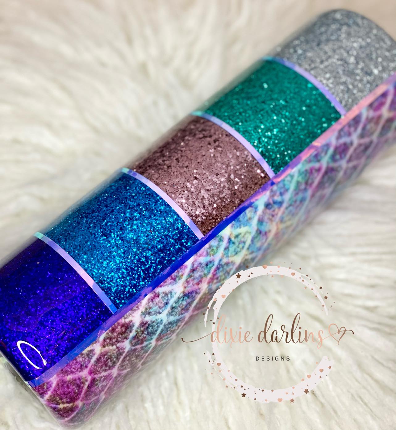 Mermaid Textures