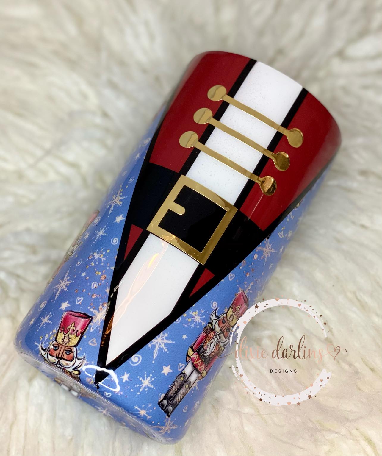 Nutcracker 12