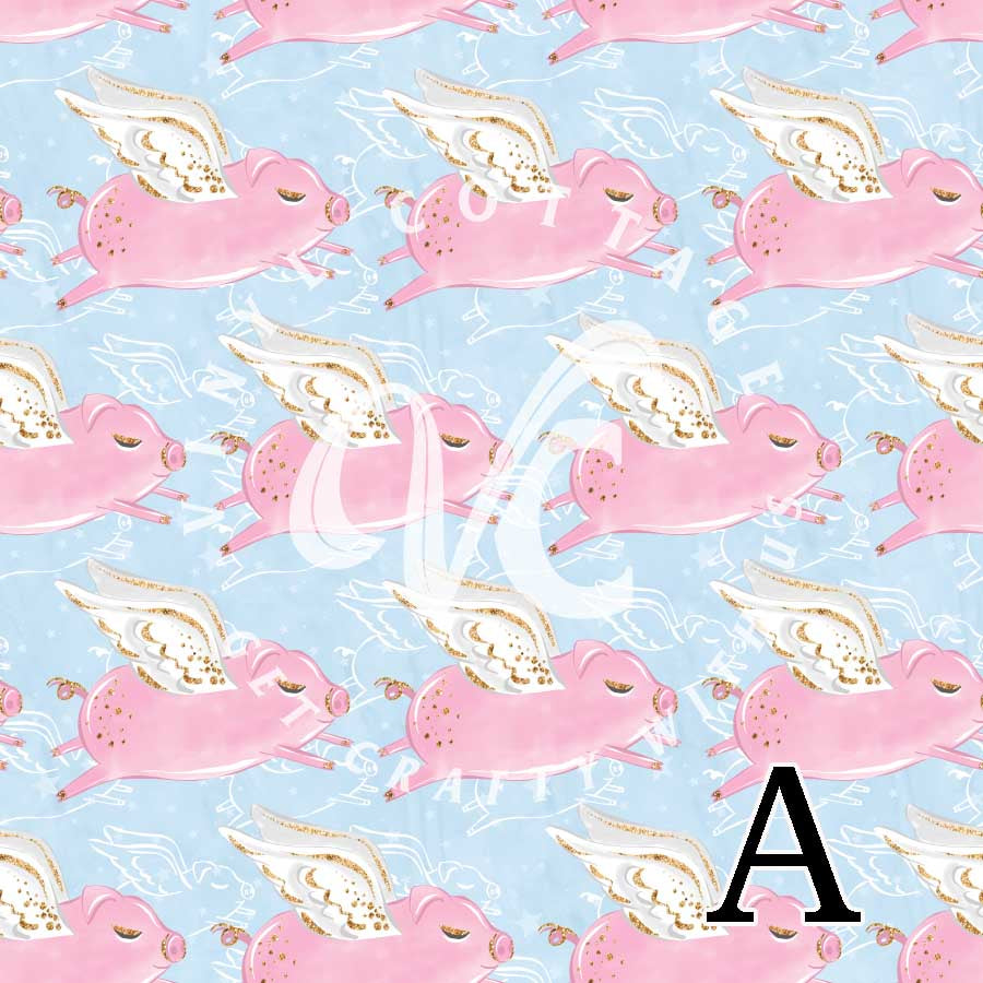 Pigs 01