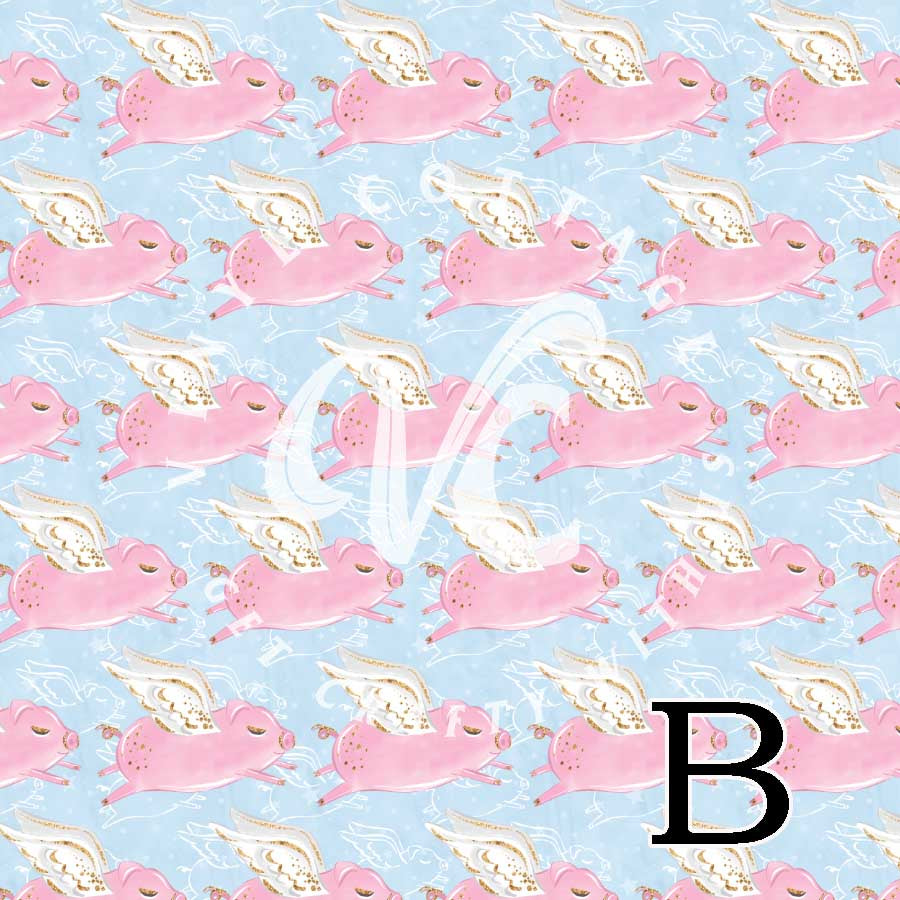 Pigs 01