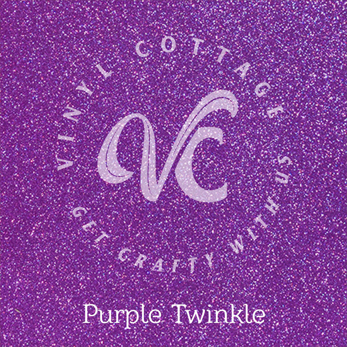 Purple Twinkle