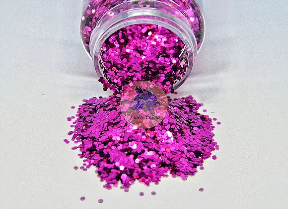 Purple Passion Chunky Glitter