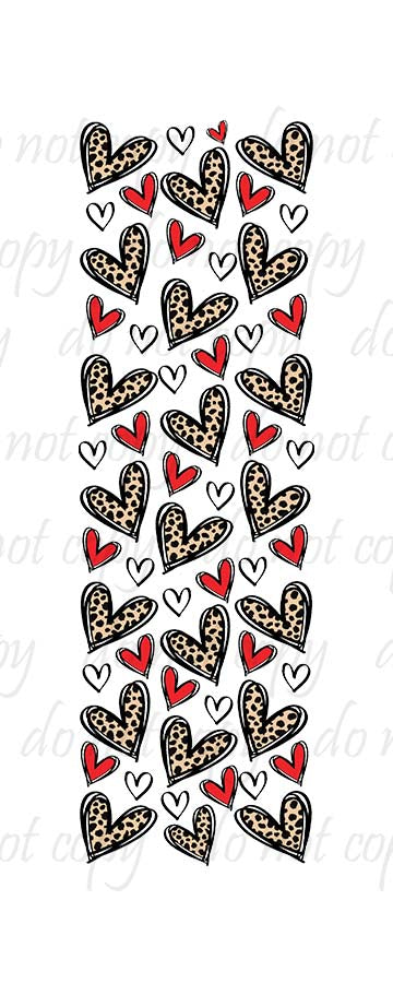 Pen Wraps ~ Love