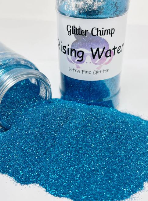Rising Water Ultra Fine - Glitter Chimp