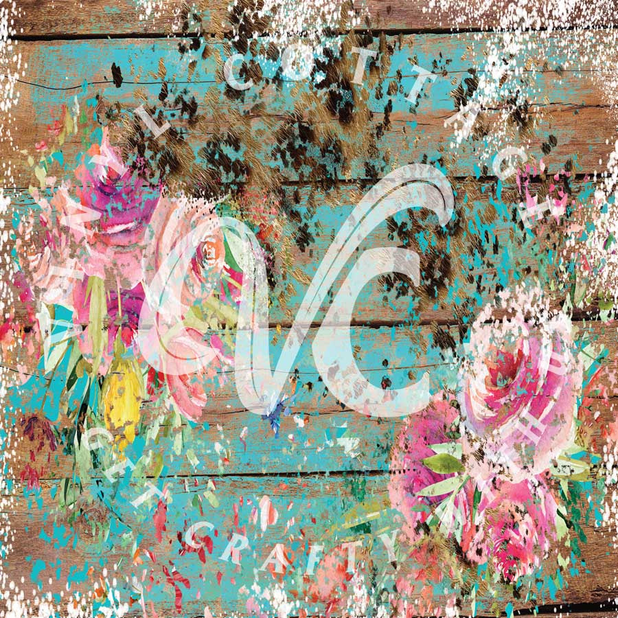 Shabby Chic 01