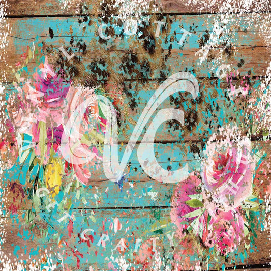 Shabby Chic 01