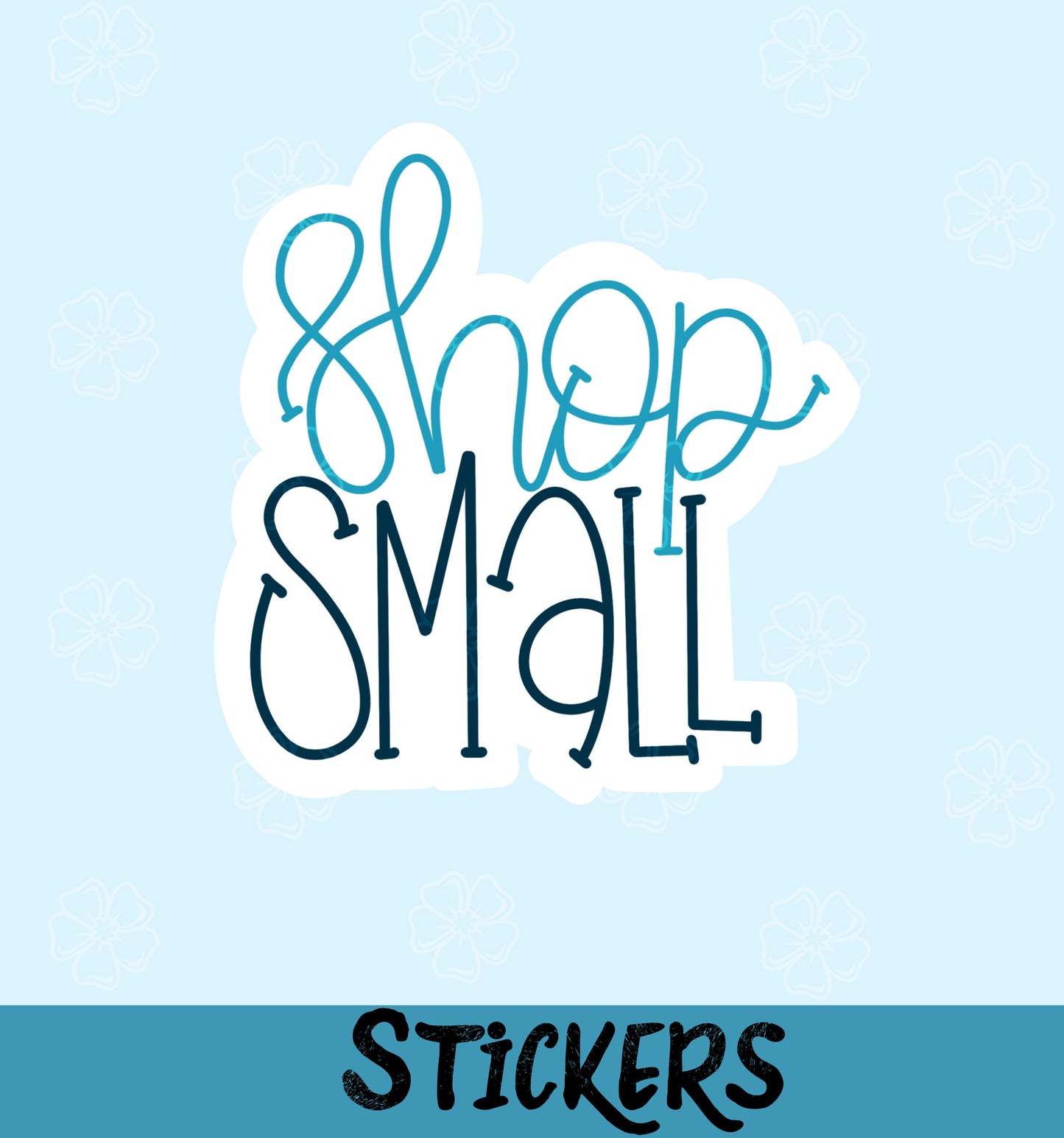 Shop Small #8