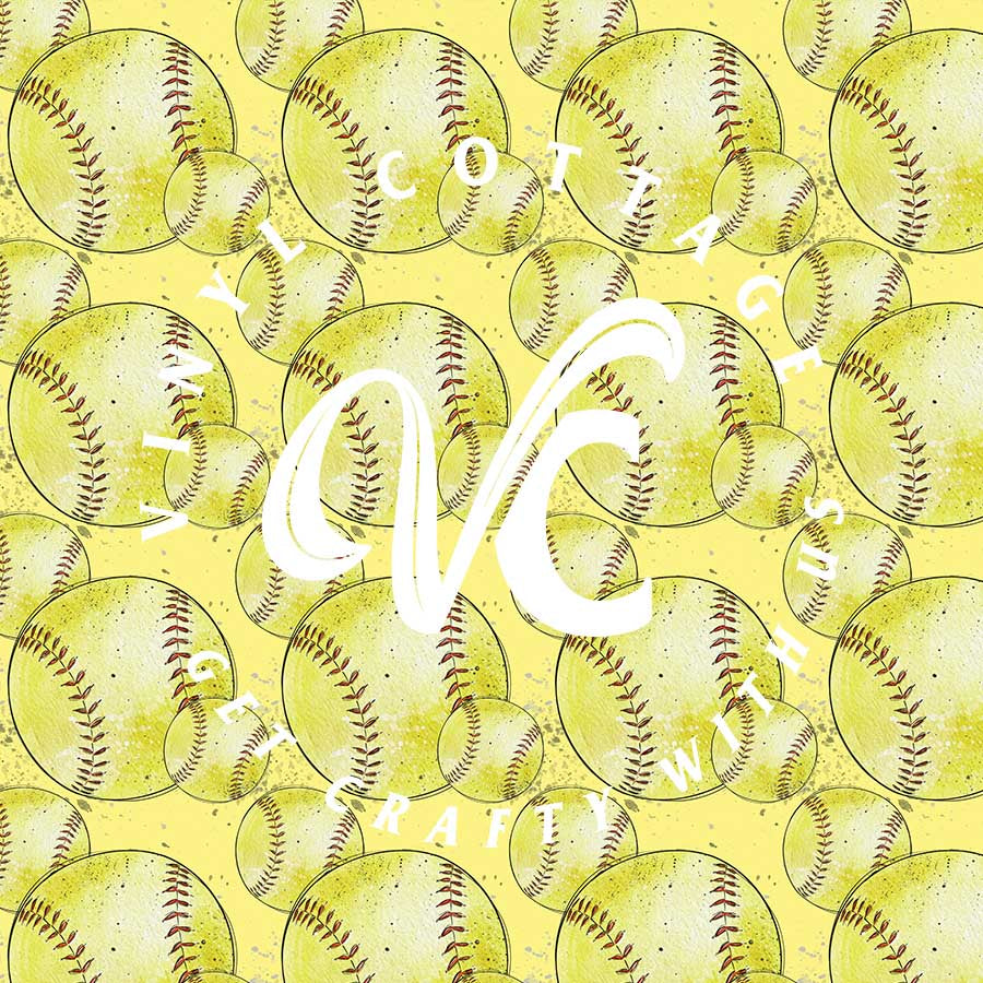 Softball ~ SP02