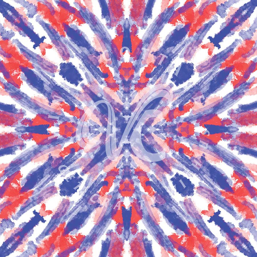 Tie Dye 23