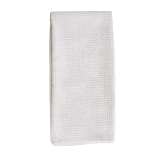 Waffle Weave Sublimation Towels